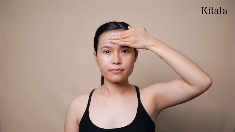 phương pháp mát-xa Tanaka phương pháp mát-xa Tanaka